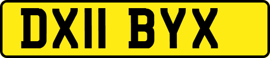 DX11BYX
