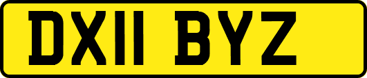 DX11BYZ
