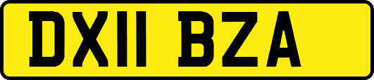 DX11BZA