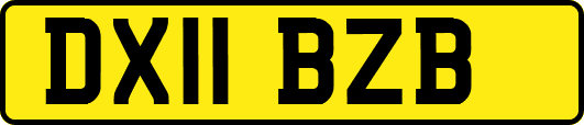 DX11BZB