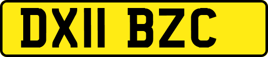DX11BZC
