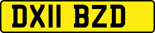 DX11BZD