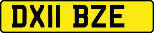 DX11BZE