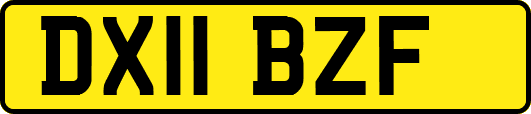DX11BZF