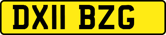 DX11BZG