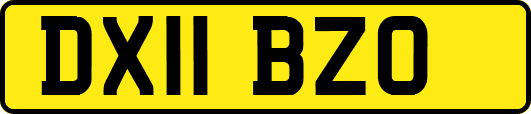 DX11BZO