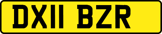 DX11BZR