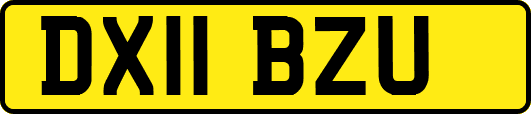 DX11BZU