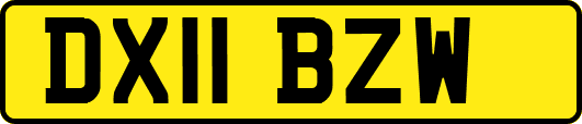 DX11BZW