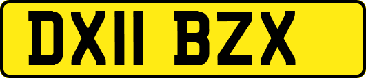DX11BZX