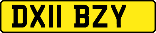 DX11BZY