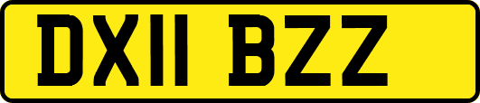 DX11BZZ
