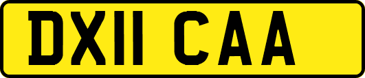 DX11CAA