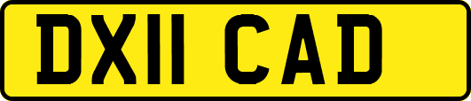 DX11CAD