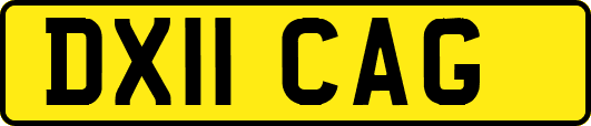 DX11CAG