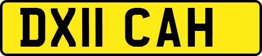 DX11CAH