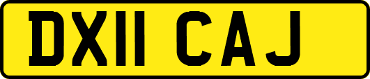 DX11CAJ