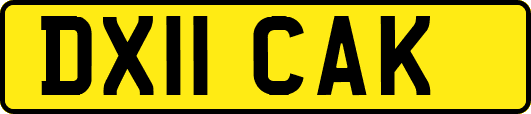 DX11CAK