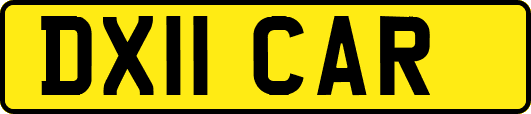 DX11CAR