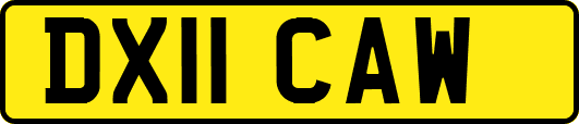 DX11CAW