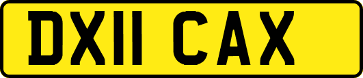 DX11CAX