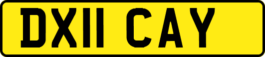 DX11CAY