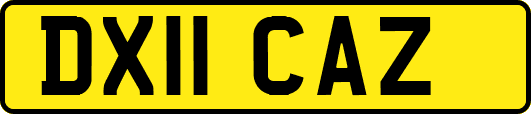 DX11CAZ