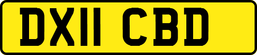 DX11CBD