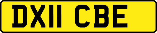 DX11CBE