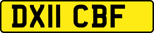DX11CBF