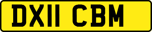 DX11CBM