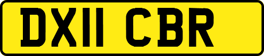 DX11CBR
