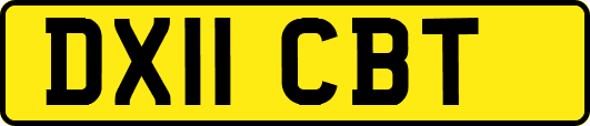 DX11CBT