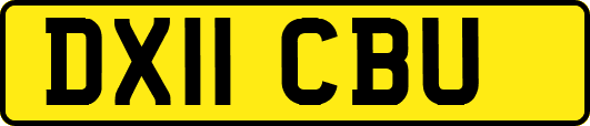 DX11CBU