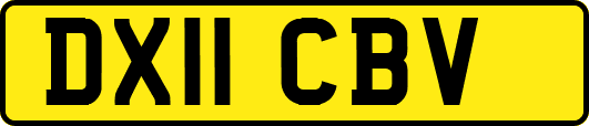 DX11CBV