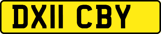 DX11CBY
