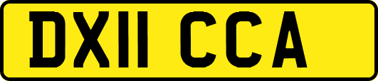 DX11CCA