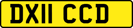DX11CCD