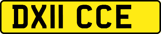 DX11CCE