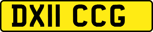 DX11CCG