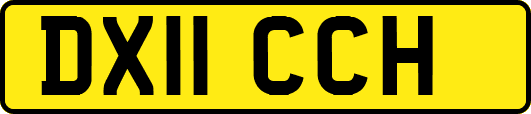DX11CCH