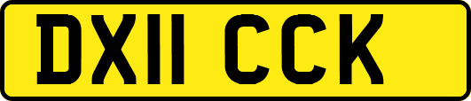 DX11CCK