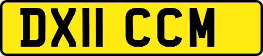 DX11CCM