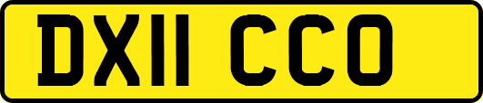 DX11CCO