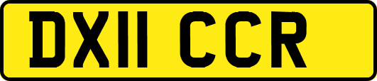 DX11CCR