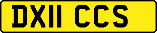 DX11CCS