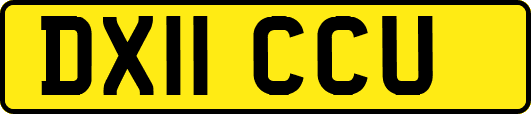 DX11CCU
