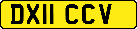 DX11CCV
