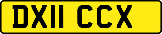 DX11CCX