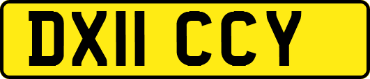 DX11CCY